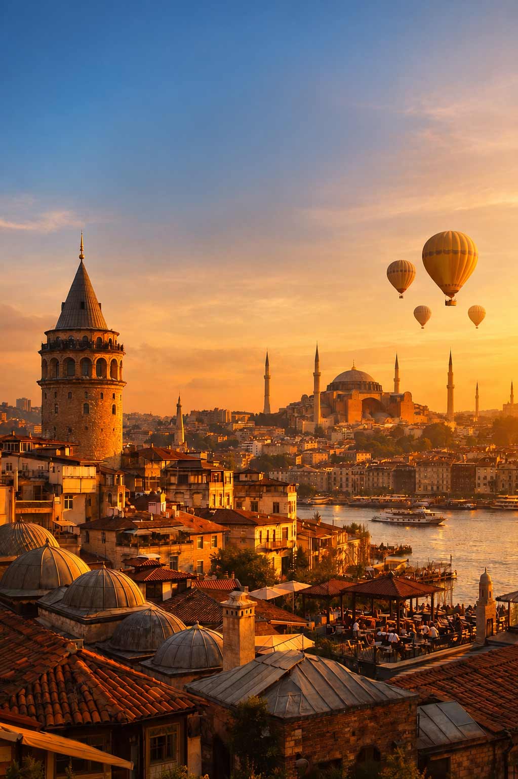 See Turkey