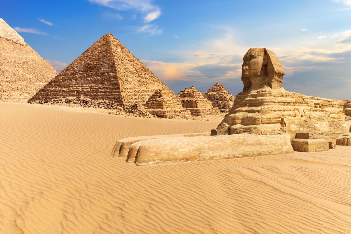 أفضل الفنادق في القاهرة, مصر