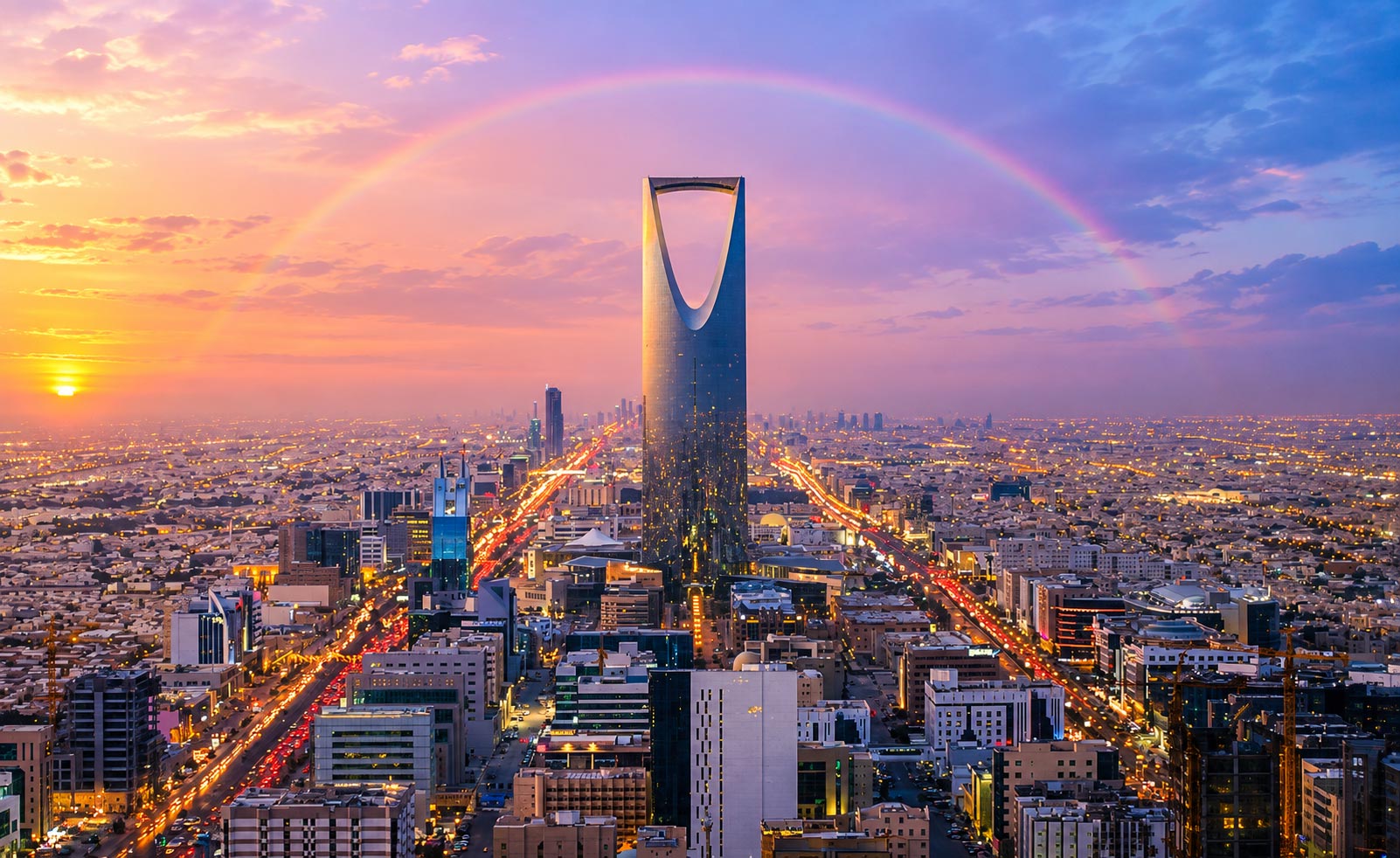 أفضل فنادق الرياض، المملكة العربية السعودية