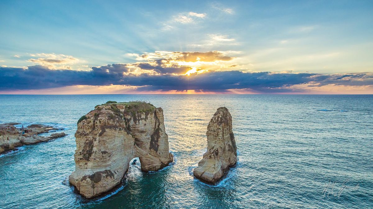 أفضل فنادق بيروت، لبنان